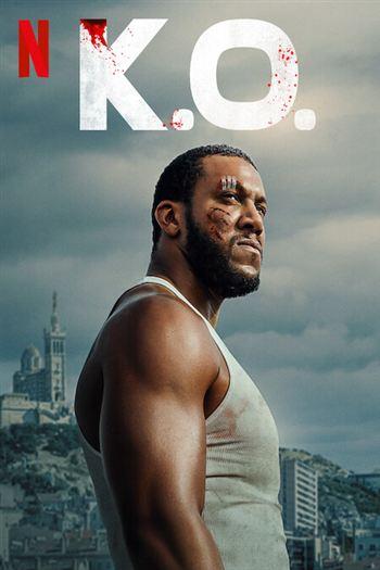K.O.