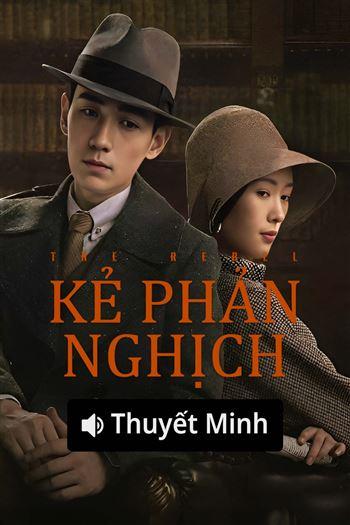 Kẻ Phản Nghịch