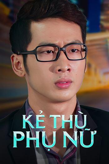 Kẻ Thù Phụ Nữ