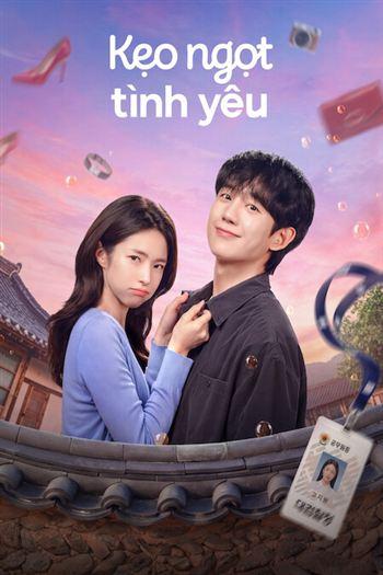Kẹo Ngọt Tình Yêu