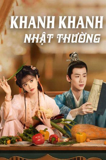 Khanh Khanh Nhật Thường