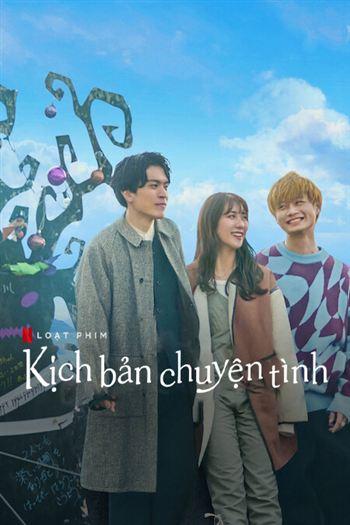 Kịch Bản Chuyện Tình Mùa 2