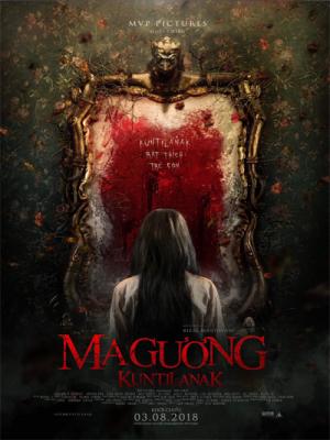 Ma Gương