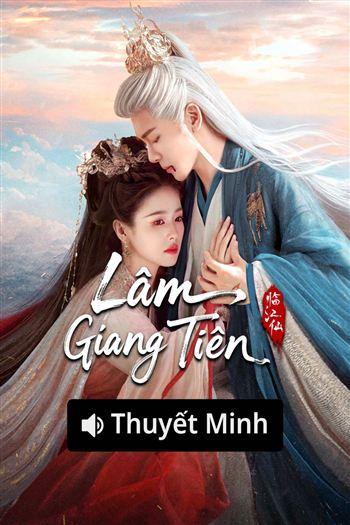 Lâm Giang Tiên