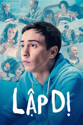 Lập Dị Mùa 3