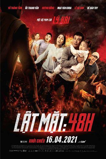 Lật Mặt 5 48H