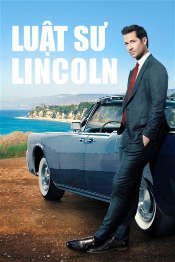 Luật Sư Lincoln Mùa 1