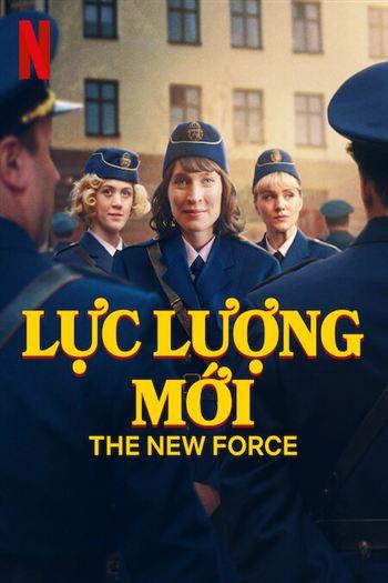 Lực Lượng Mới