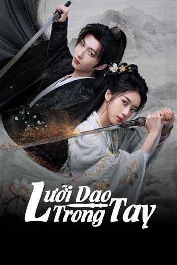 Lưỡi Dao Trong Tay