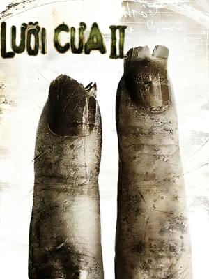 Lưỡi Cưa II