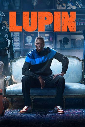 Lupin Mùa 1