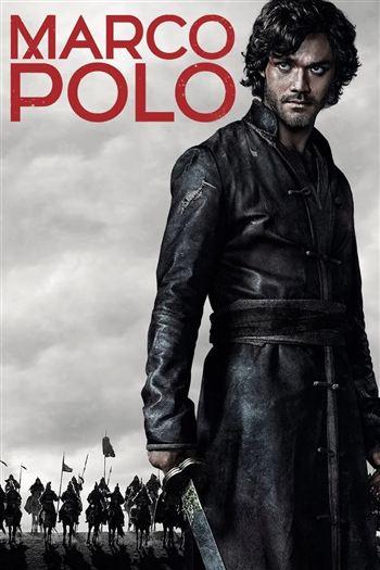 Marco Polo Mùa 1
