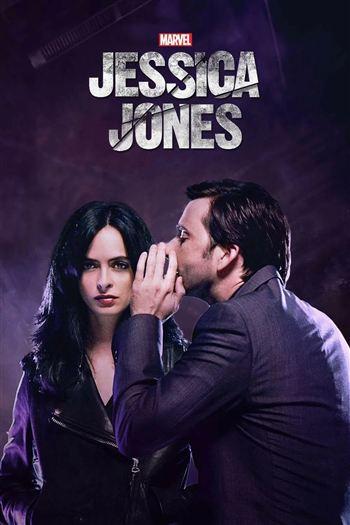 Marvels Jessica Jones Mùa 1
