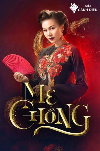 Mẹ Chồng