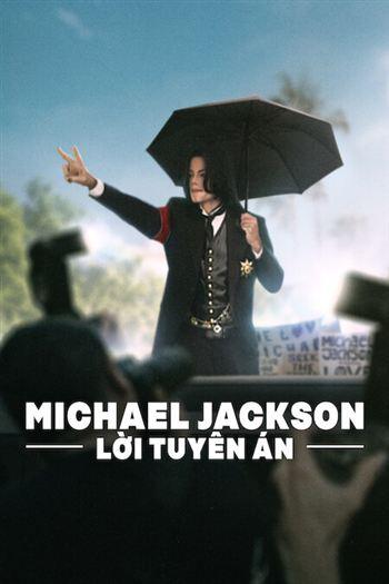 Michael Jackson Lời Tuyên Án