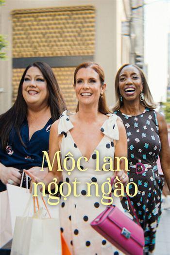 Mộc Lan Ngọt Ngào Mùa 5