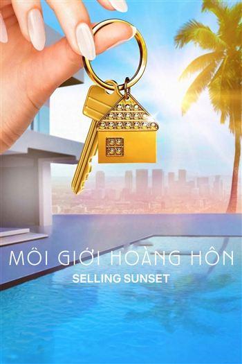 Môi Giới Hoàng Hôn Mùa 2