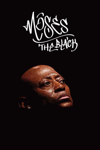 Moses Da Màu