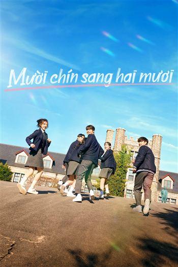 Mười Chín Sang Hai Mươi