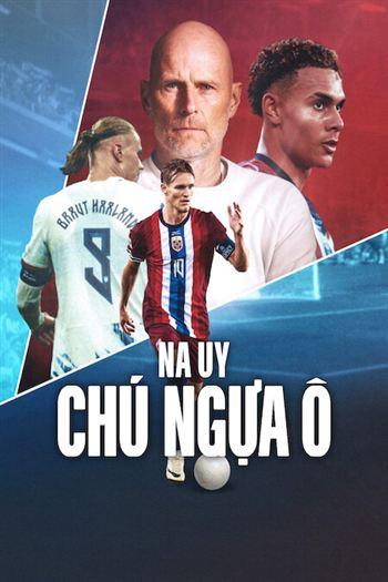 Na Uy Chú Ngựa Ô