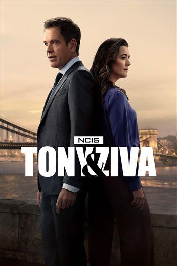 Ncis Tony Ziva