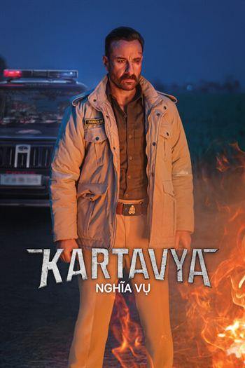 Nghĩa Vụ
