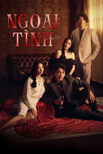 Ngoại Tình