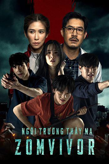 Ngôi Trường Thây Ma