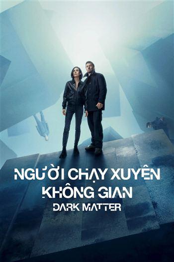 Người Chạy Xuyên Không Gian