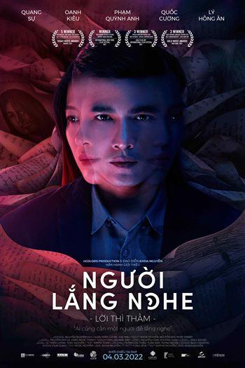 Người Lắng Nghe