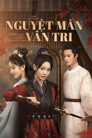 Nguyệt Mãn Vân Tri