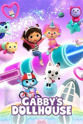 Nhà Búp Bê Của Gabby Mùa 9