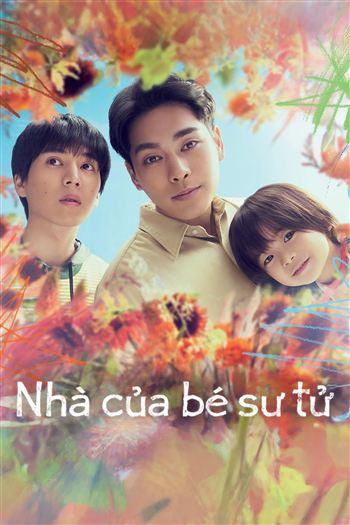 Nhà Của Bé Sư Tử