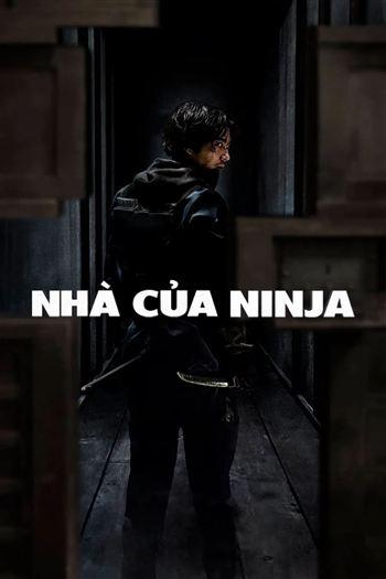 Nhà Của Ninja