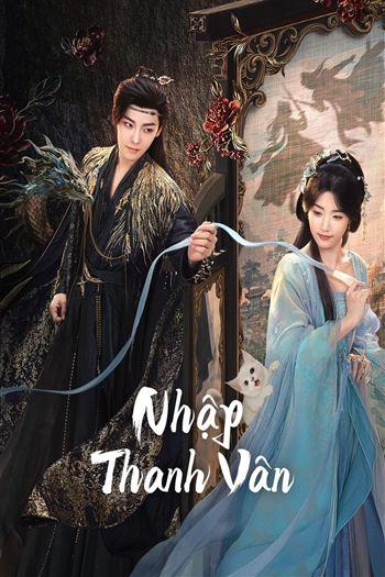 Nhập Thanh Vân