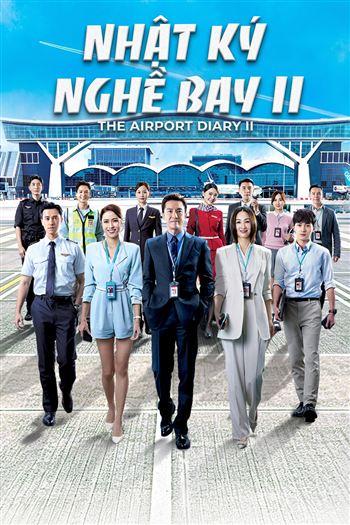 Nhật Ký Nghề Bay II