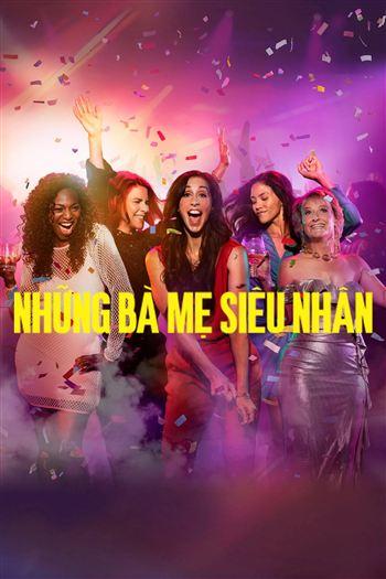 Những Bà Mẹ Siêu Nhân Mùa 7