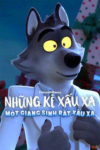 Những Kẻ Xấu Xa Một Giáng Sinh Rất Xấu Xa