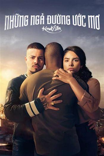 Những Ngả Đường Ước Mơ Mùa 5