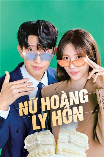 Nữ Hoàng Ly Hôn