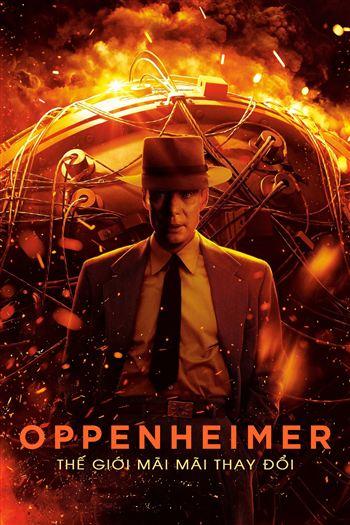 Oppenheimer 