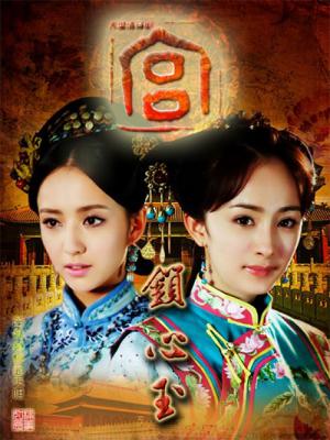 Khang Hy Nội Cung