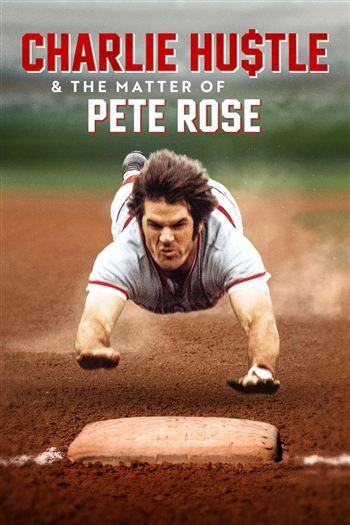 Pete Rose Vinh Quang Và Lỗi Lầm