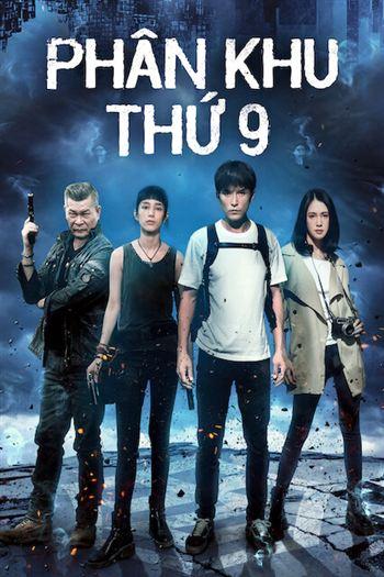 Phân Khu Thứ 9