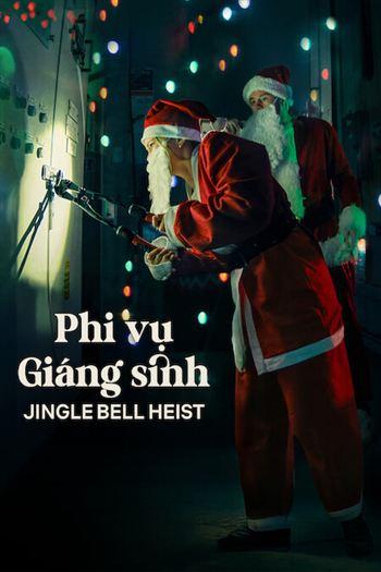 Phi Vụ Giáng Sinh