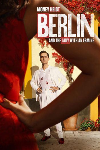Phi Vụ Triệu Đô Berlin Và Bức Họa Người Đàn Bà Và Con Chồn