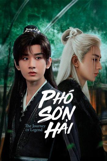 Phó Sơn Hải