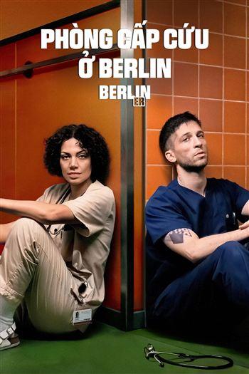 Phòng Cấp Cứu Ở Berlin