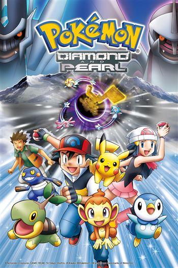 Pokémon Phần 10
