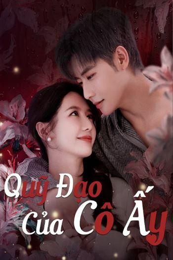 Quỹ Đạo Của Cô Ấy